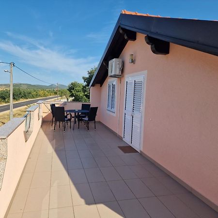 Villa Verbena Mala Cista Zewnętrze zdjęcie
