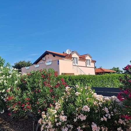 Villa Verbena Mala Cista Zewnętrze zdjęcie