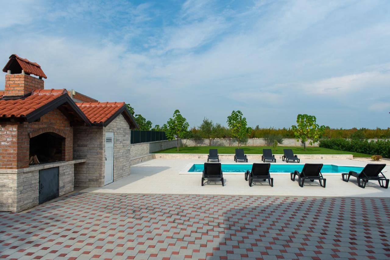 Villa Verbena Mala Cista Zewnętrze zdjęcie