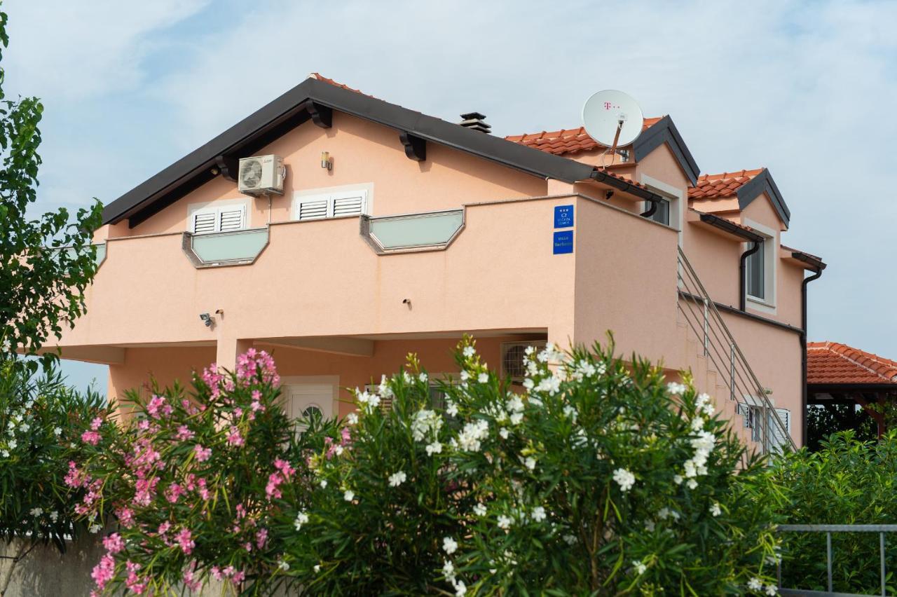 Villa Verbena Mala Cista Zewnętrze zdjęcie