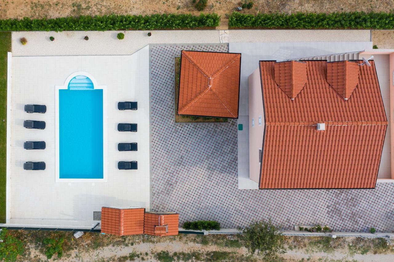 Villa Verbena Mala Cista Zewnętrze zdjęcie