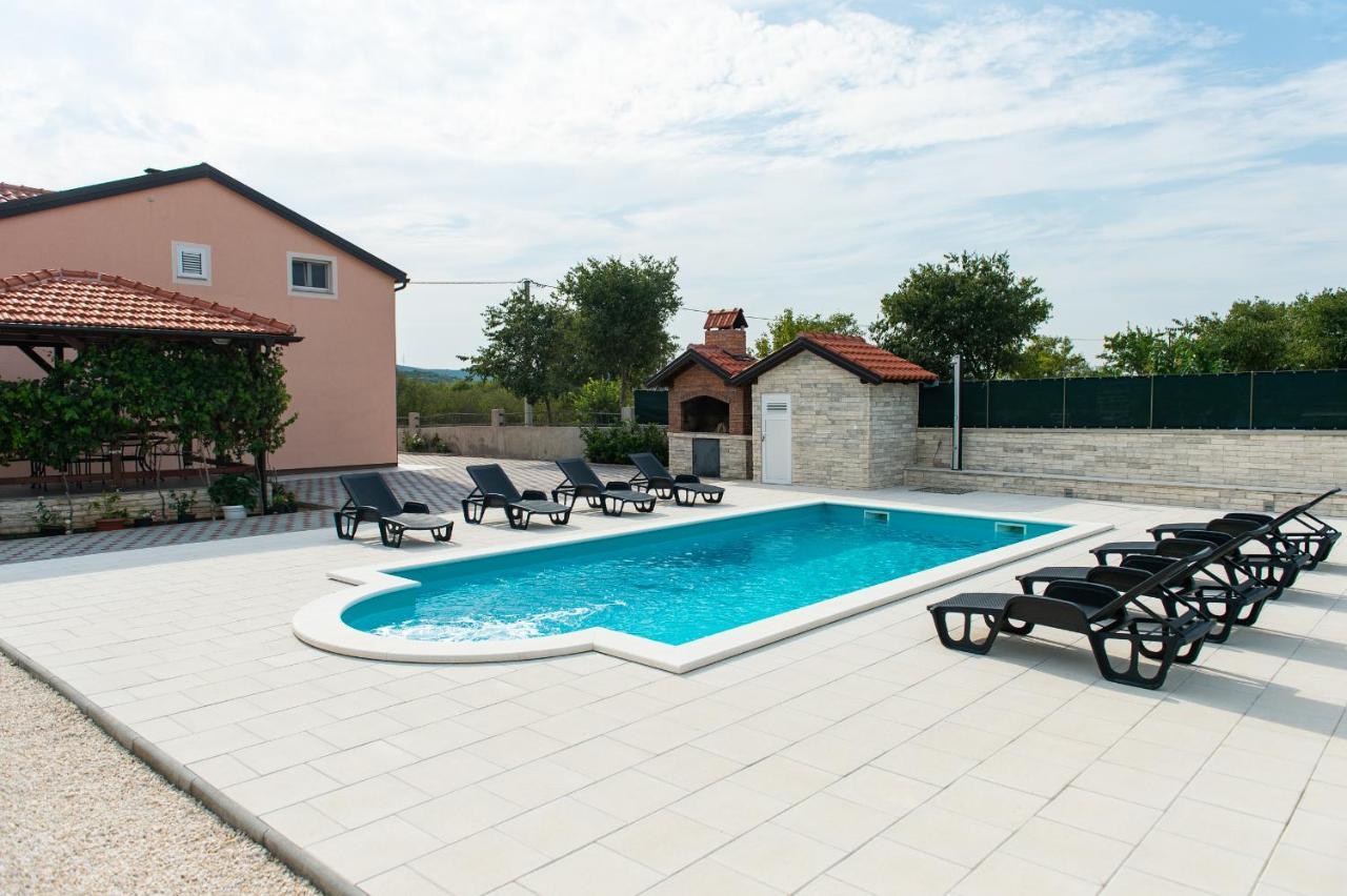 Villa Verbena Mala Cista Zewnętrze zdjęcie