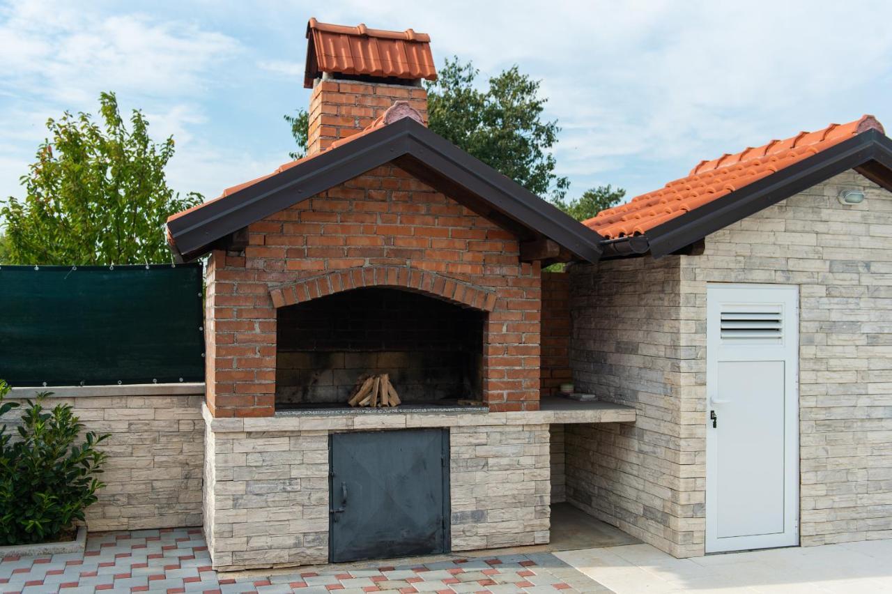 Villa Verbena Mala Cista Zewnętrze zdjęcie