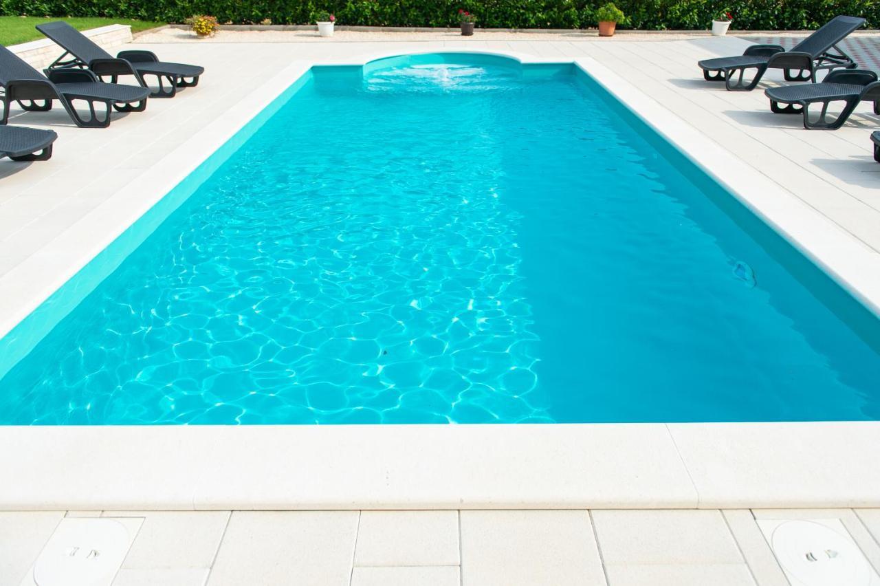 Villa Verbena Mala Cista Zewnętrze zdjęcie