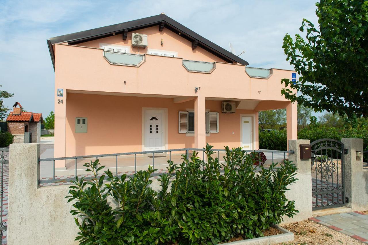 Villa Verbena Mala Cista Zewnętrze zdjęcie