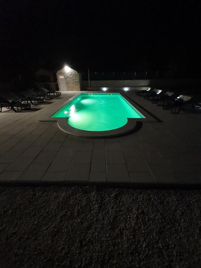 Villa Verbena Mala Cista Zewnętrze zdjęcie