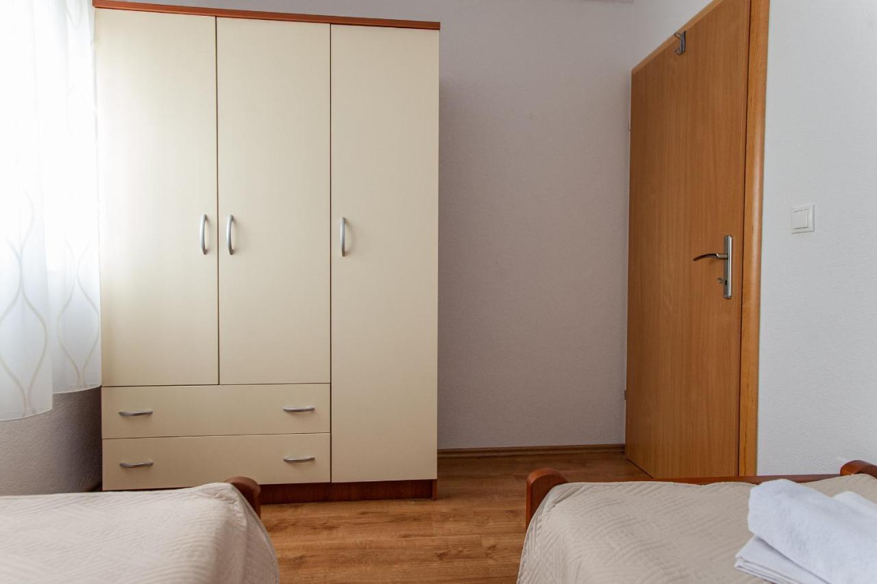 Villa Verbena Mala Cista Zewnętrze zdjęcie