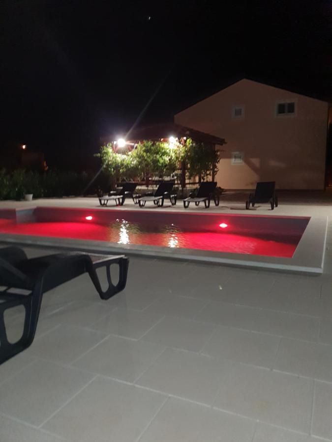 Villa Verbena Mala Cista Zewnętrze zdjęcie