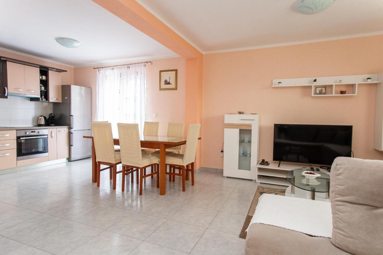 Villa Verbena Mala Cista Zewnętrze zdjęcie