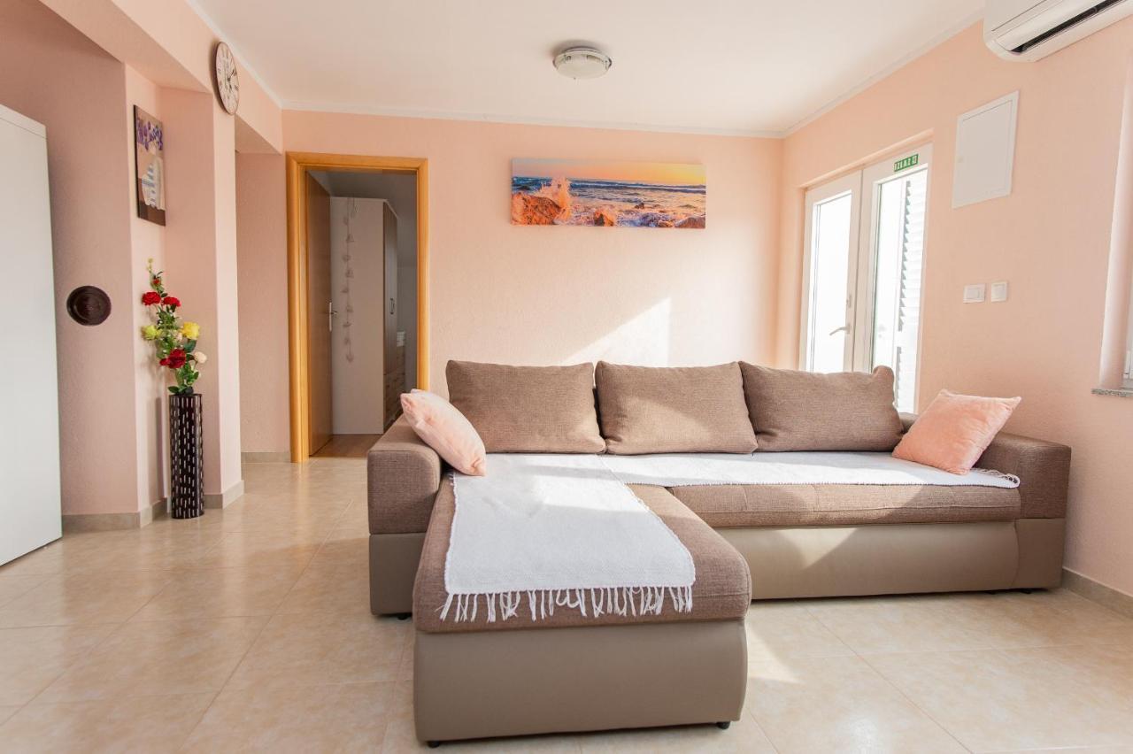 Villa Verbena Mala Cista Zewnętrze zdjęcie