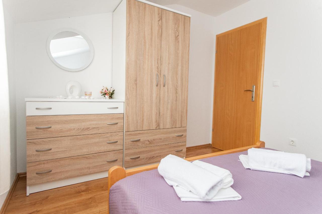 Villa Verbena Mala Cista Zewnętrze zdjęcie