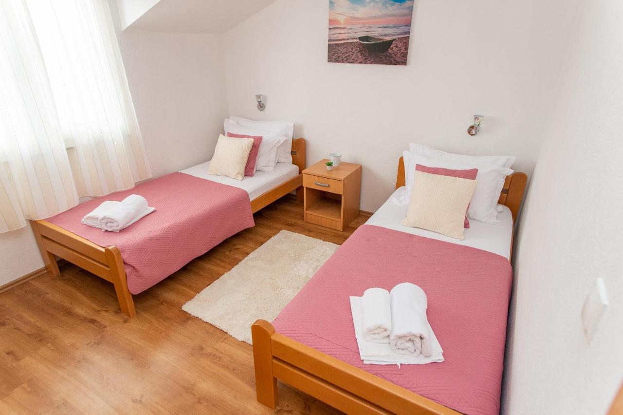 Villa Verbena Mala Cista Zewnętrze zdjęcie