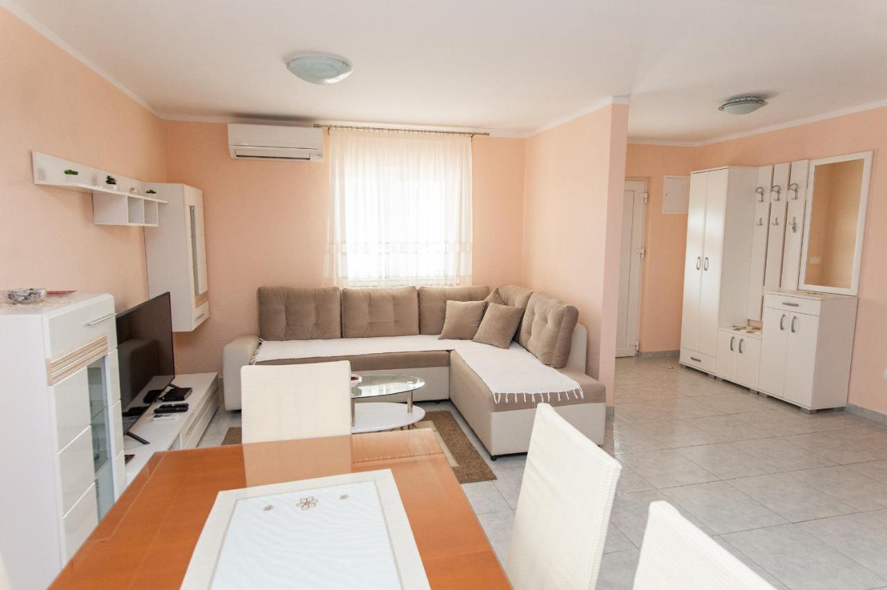 Villa Verbena Mala Cista Zewnętrze zdjęcie