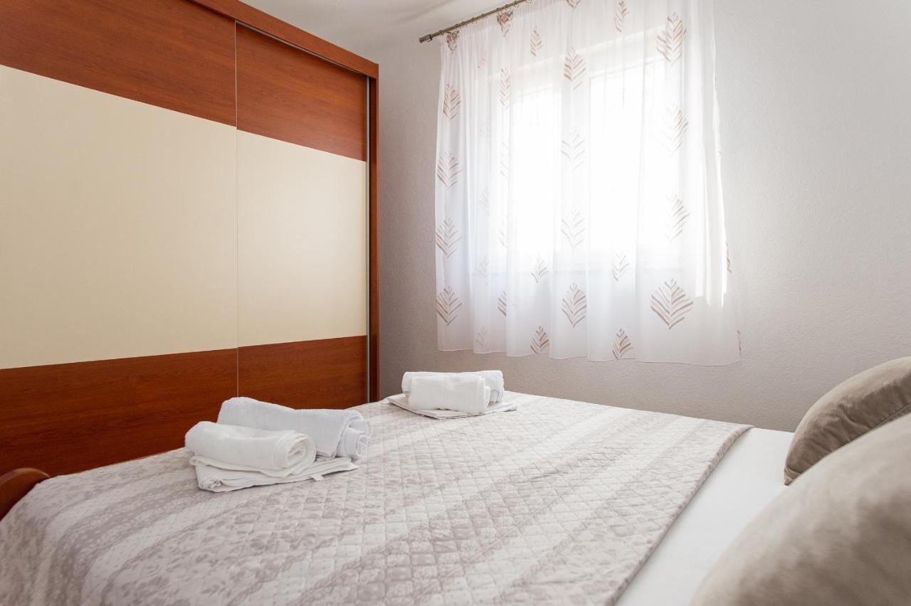 Villa Verbena Mala Cista Zewnętrze zdjęcie