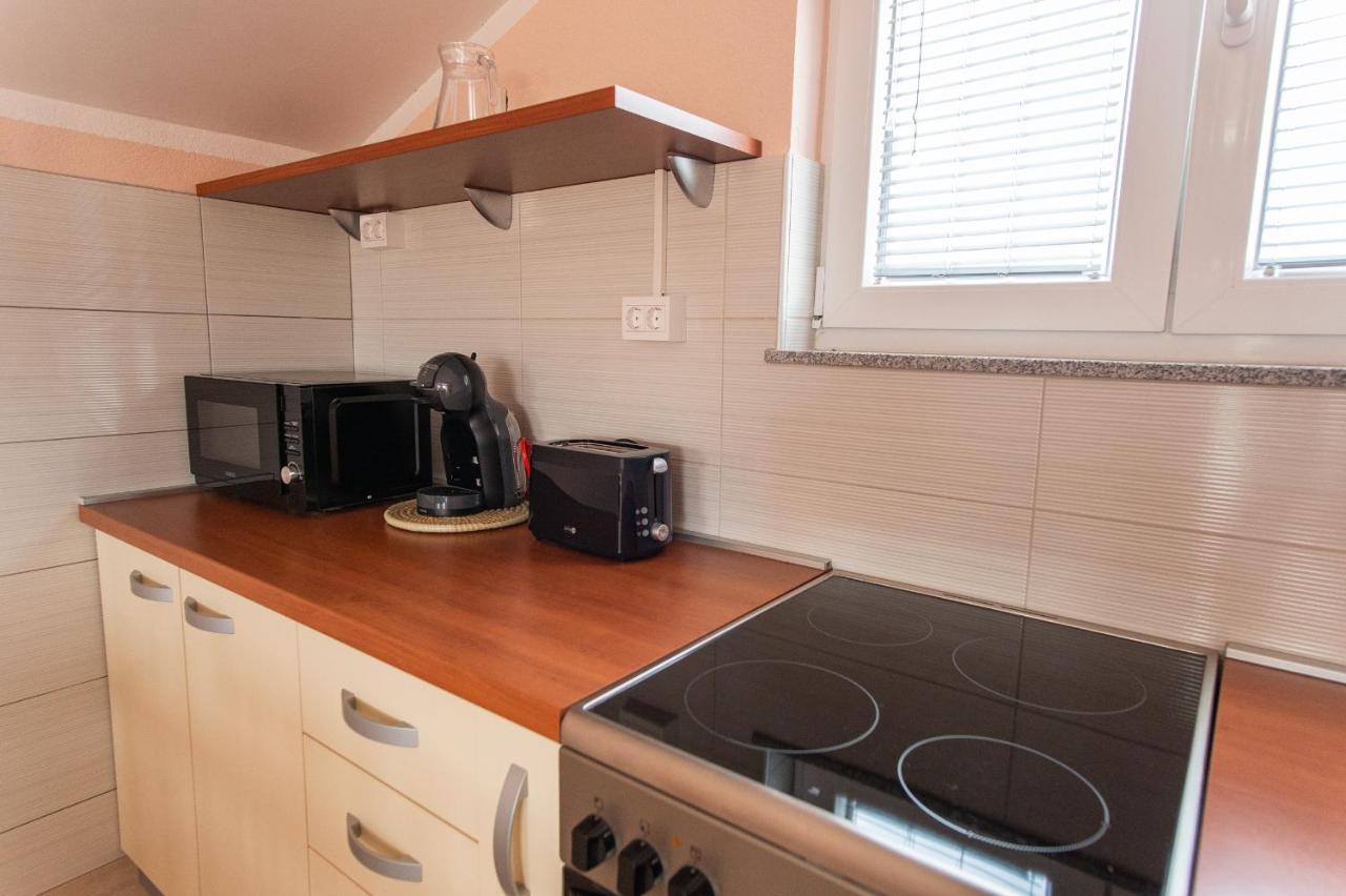 Villa Verbena Mala Cista Zewnętrze zdjęcie