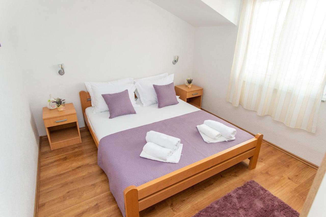 Villa Verbena Mala Cista Zewnętrze zdjęcie
