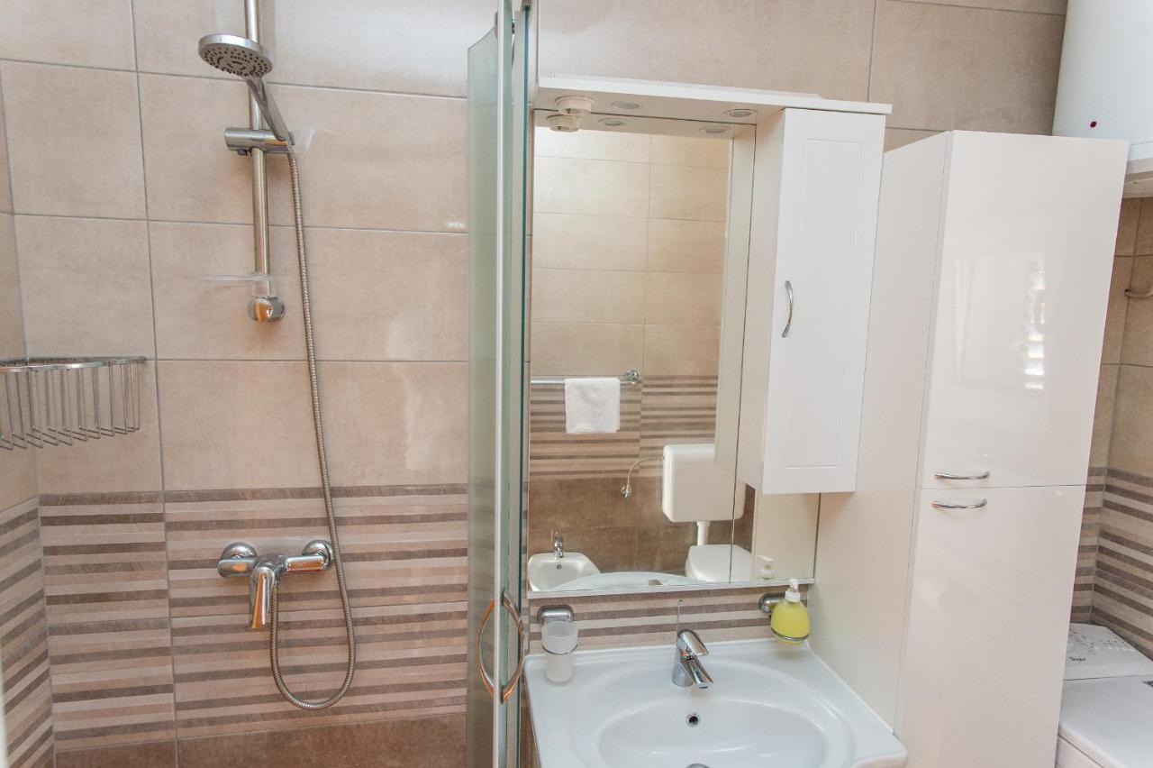 Villa Verbena Mala Cista Zewnętrze zdjęcie
