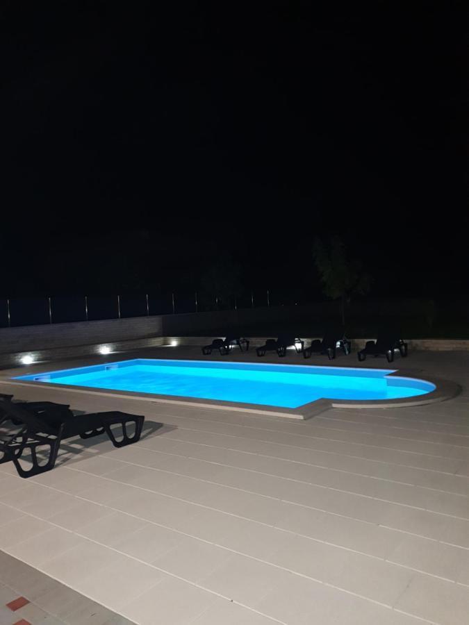 Villa Verbena Mala Cista Zewnętrze zdjęcie
