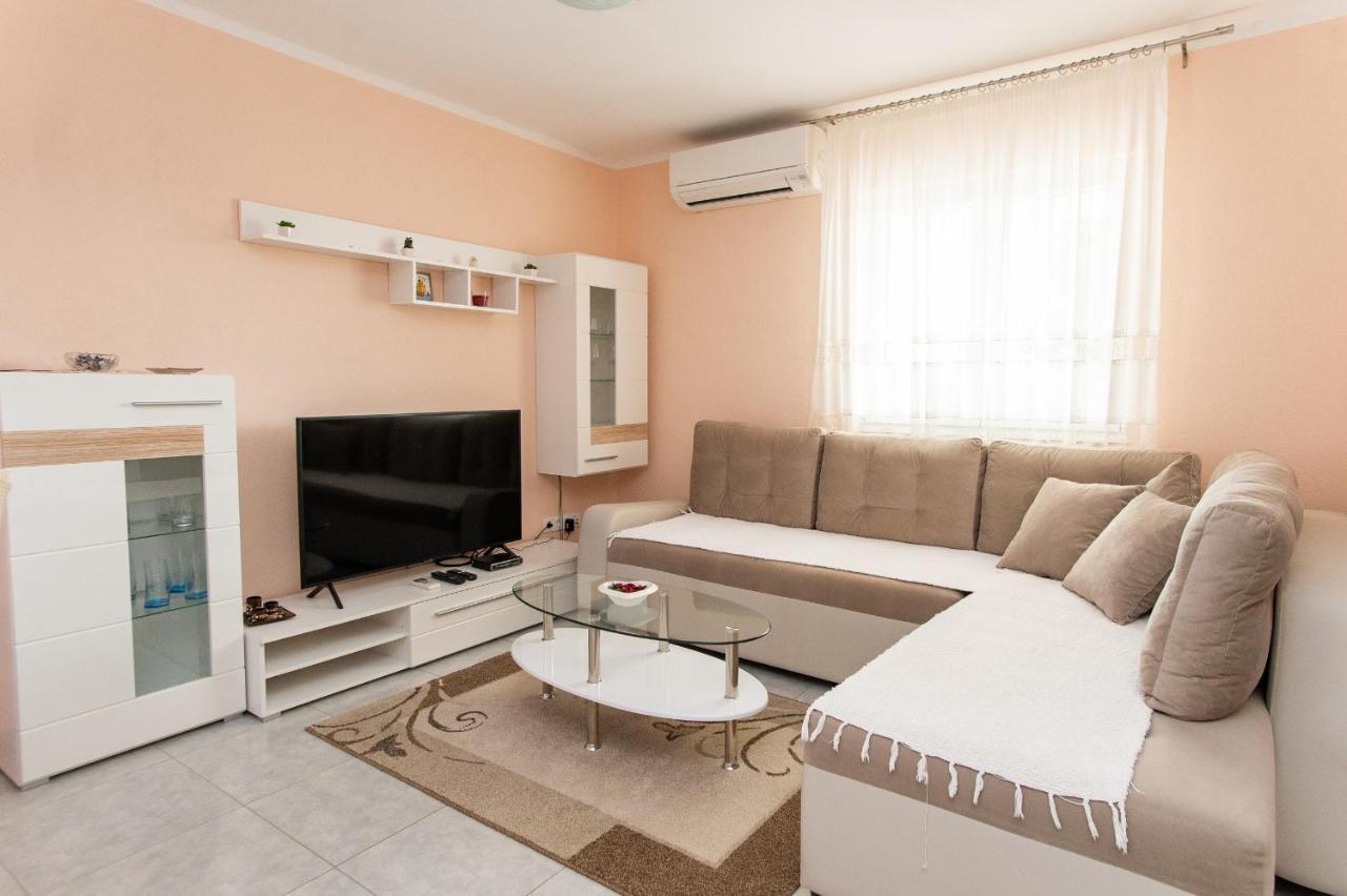 Villa Verbena Mala Cista Zewnętrze zdjęcie