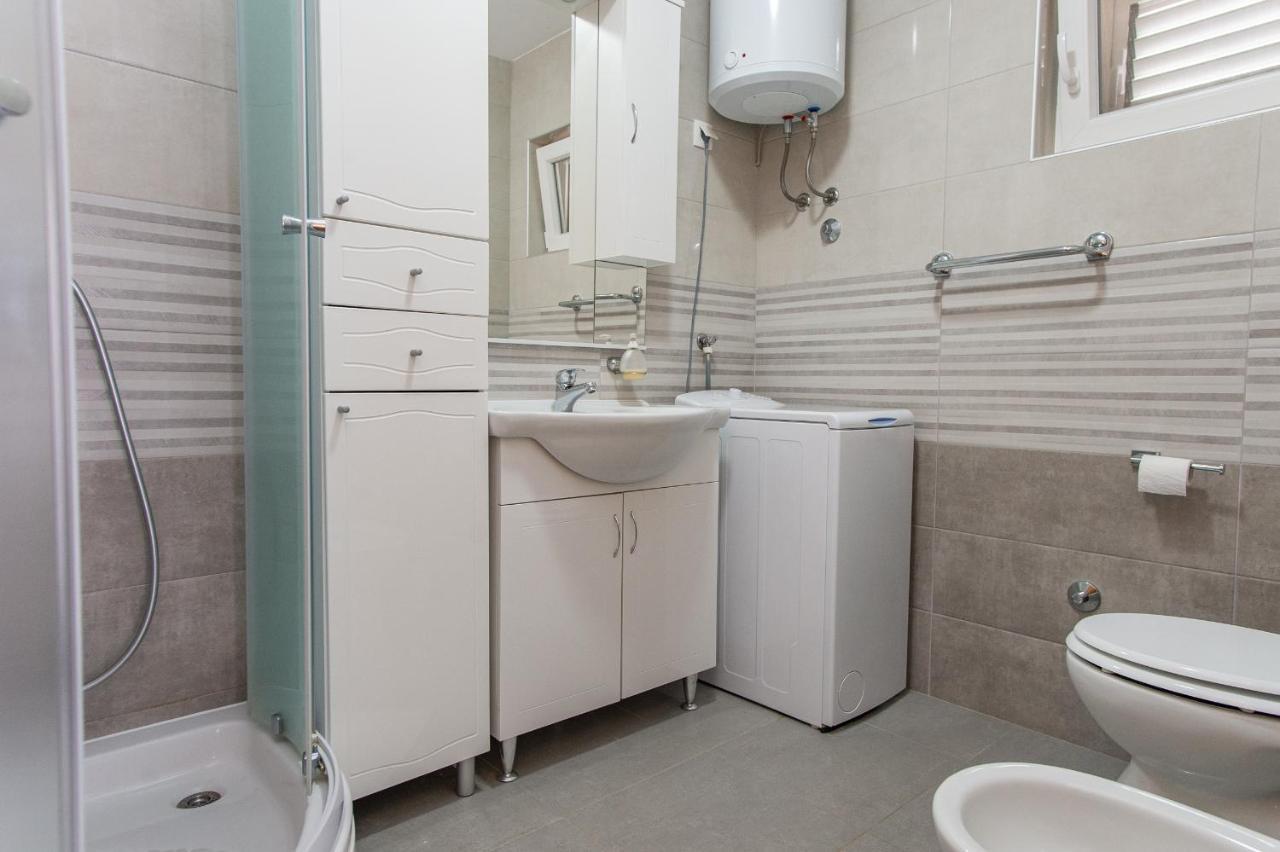 Villa Verbena Mala Cista Zewnętrze zdjęcie