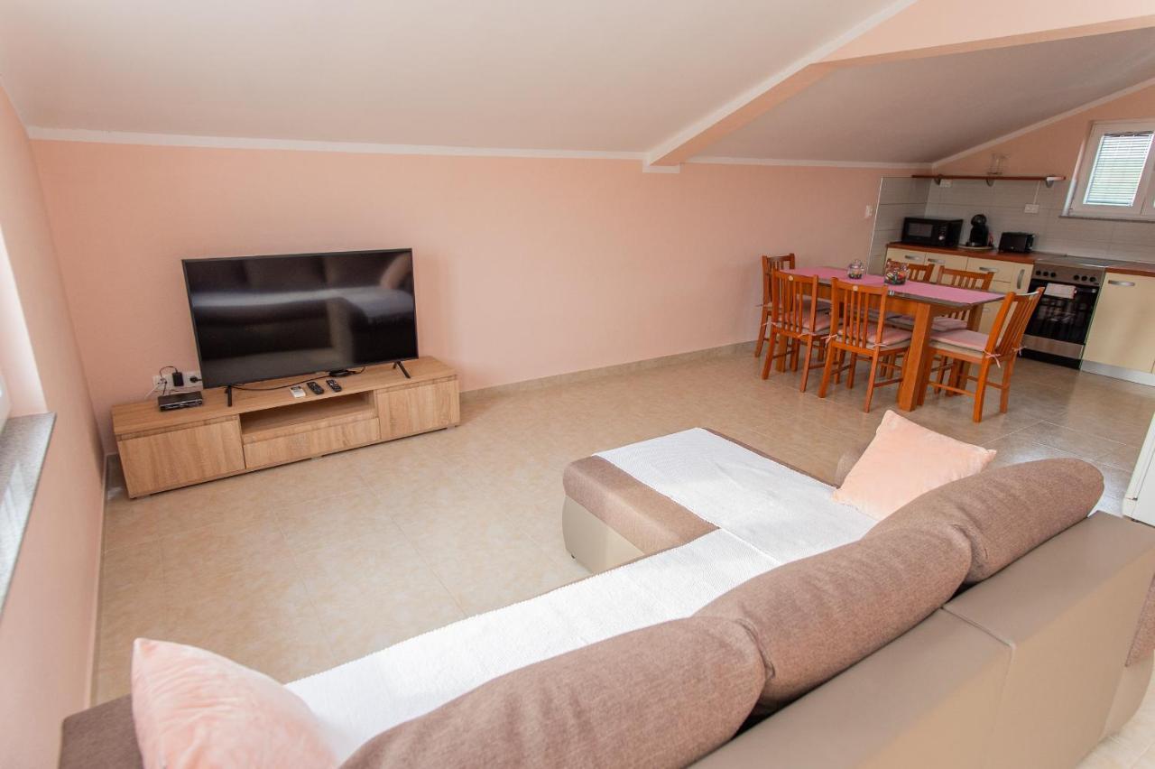 Villa Verbena Mala Cista Zewnętrze zdjęcie