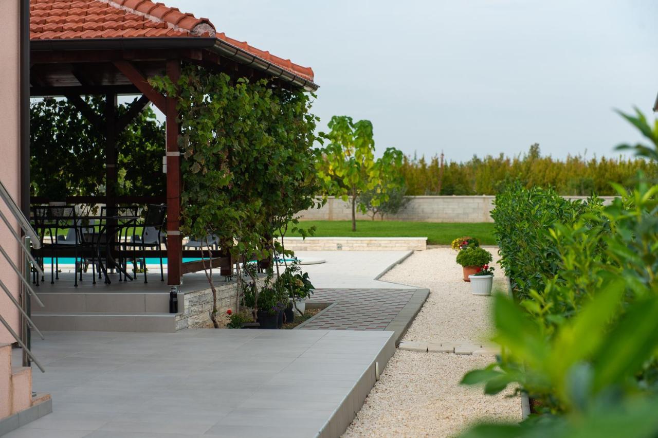 Villa Verbena Mala Cista Zewnętrze zdjęcie