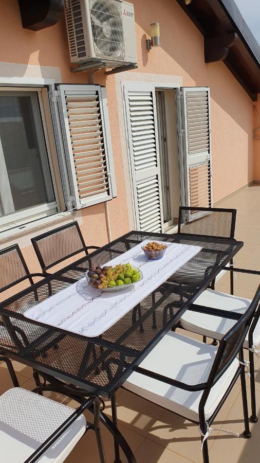 Villa Verbena Mala Cista Zewnętrze zdjęcie