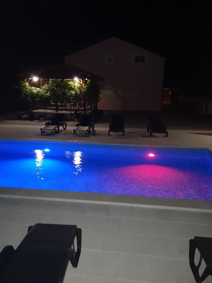 Villa Verbena Mala Cista Zewnętrze zdjęcie