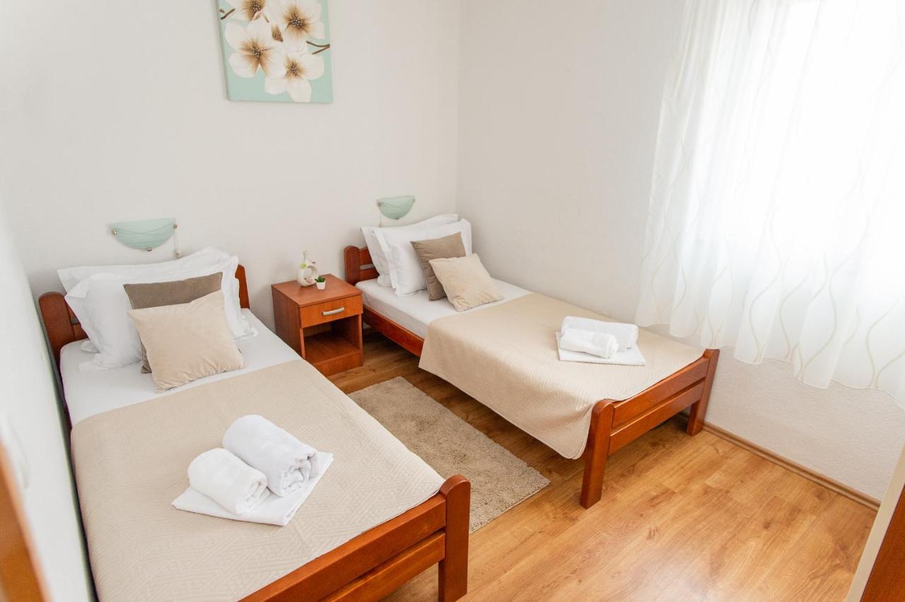 Villa Verbena Mala Cista Zewnętrze zdjęcie