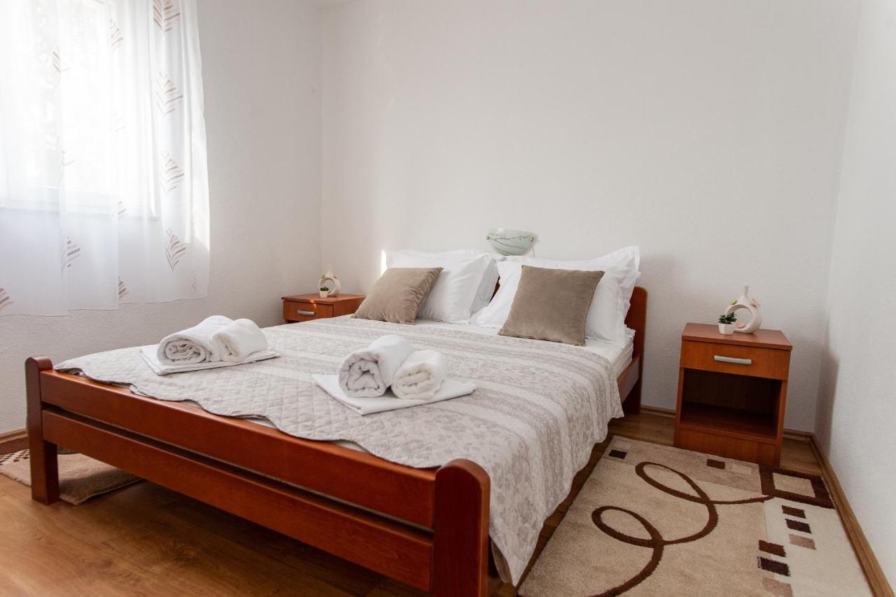 Villa Verbena Mala Cista Zewnętrze zdjęcie