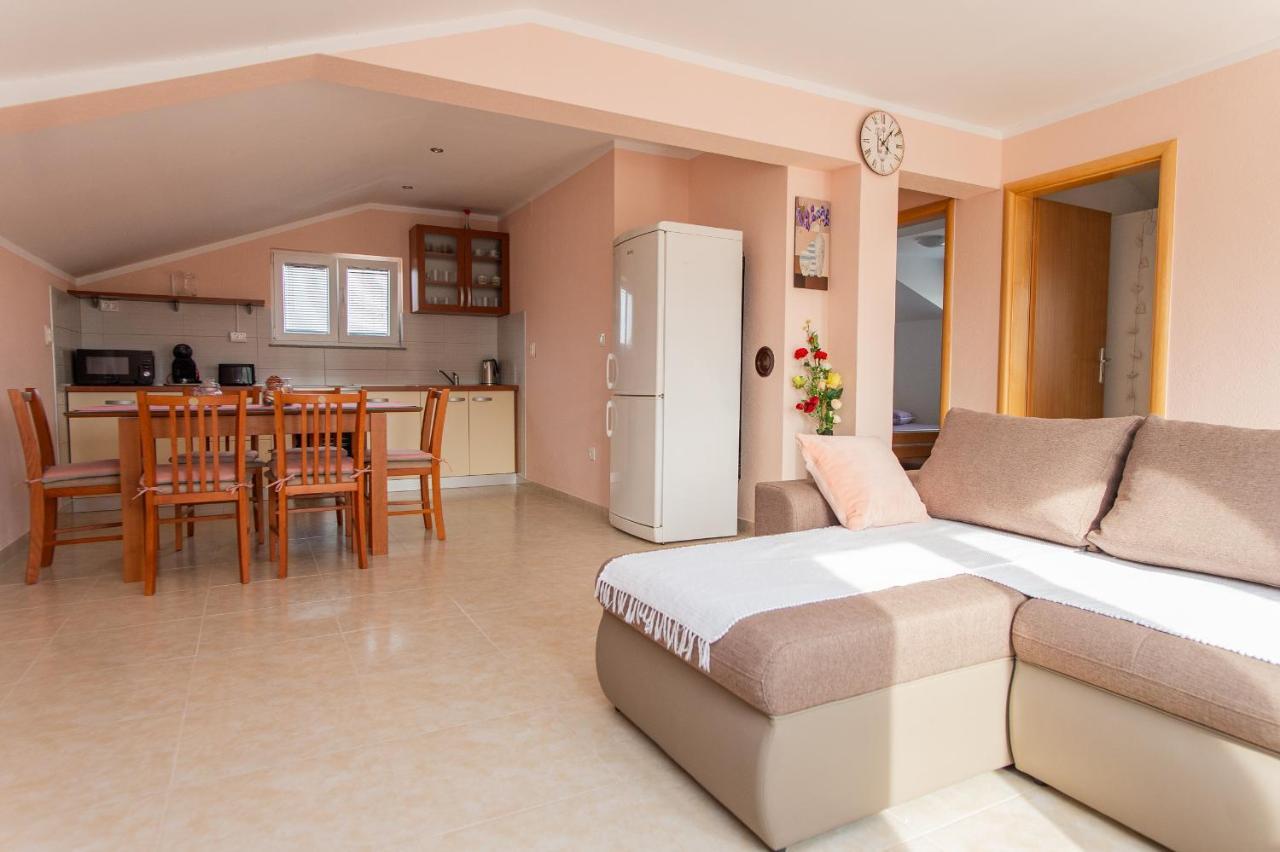 Villa Verbena Mala Cista Zewnętrze zdjęcie