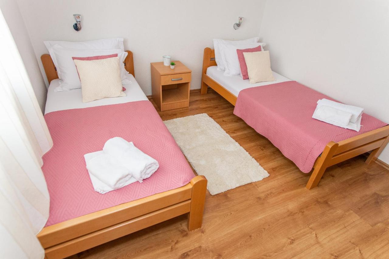 Villa Verbena Mala Cista Zewnętrze zdjęcie