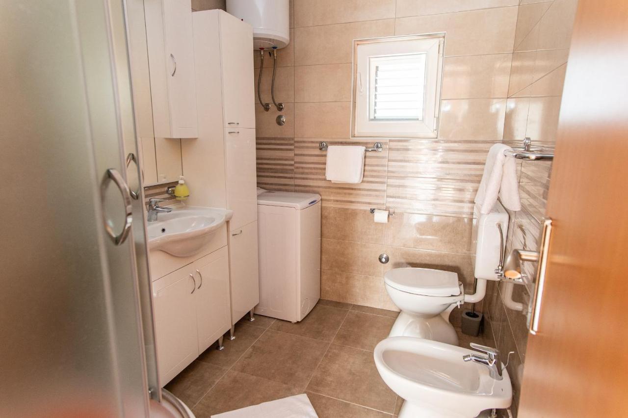Villa Verbena Mala Cista Zewnętrze zdjęcie