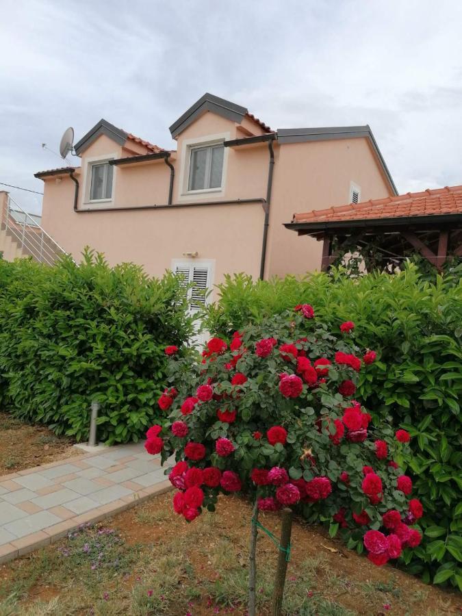 Villa Verbena Mala Cista Zewnętrze zdjęcie