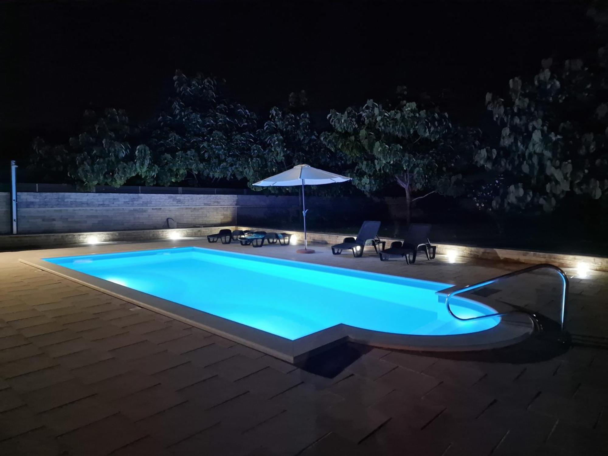 Villa Verbena Mala Cista Zewnętrze zdjęcie