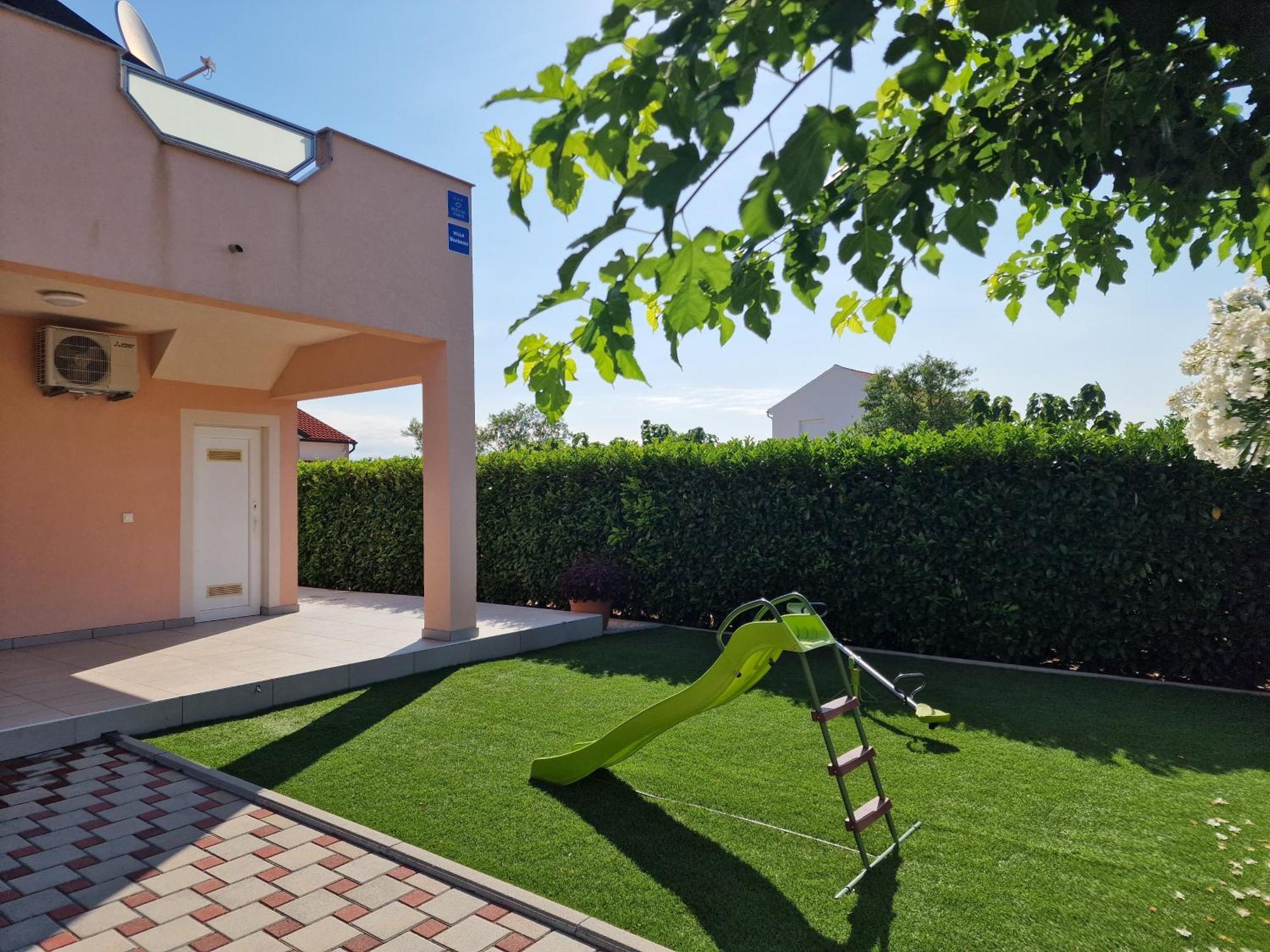 Villa Verbena Mala Cista Zewnętrze zdjęcie