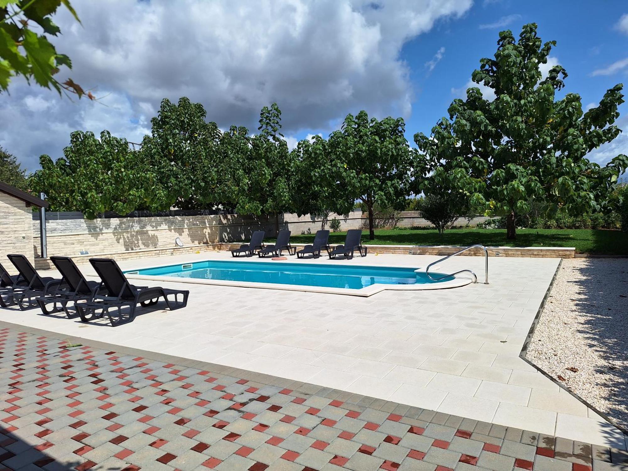 Villa Verbena Mala Cista Zewnętrze zdjęcie